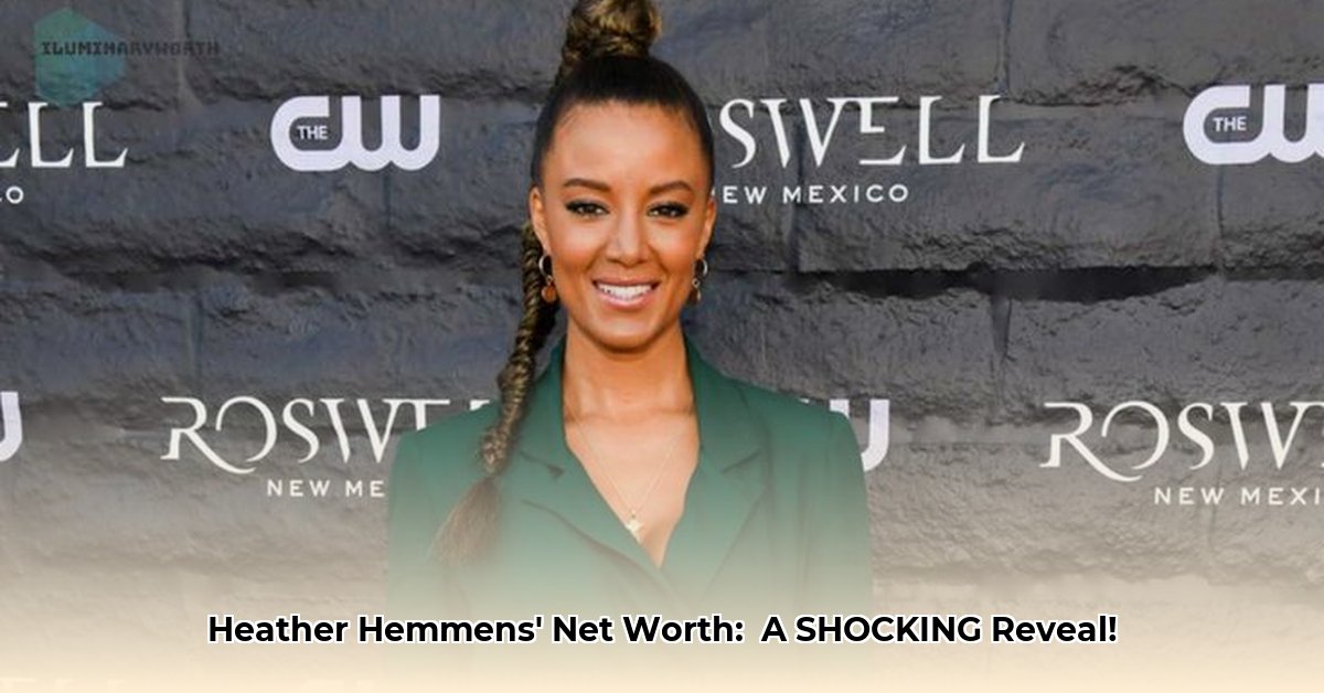 heather-hemmens-net-worth